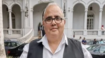 نجل محمد زهران يوجه مناشدة مؤثرة للرئيس السيسي للإفراج عن والده